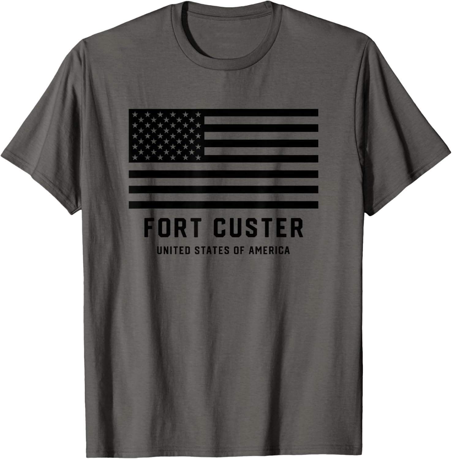 Military — Collection apparel design