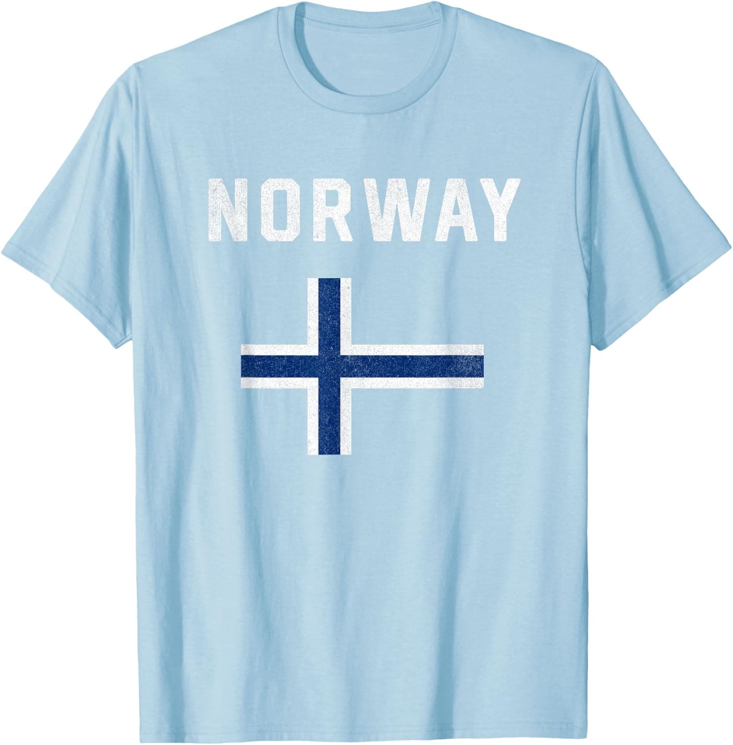 Norway — Destination apparel design