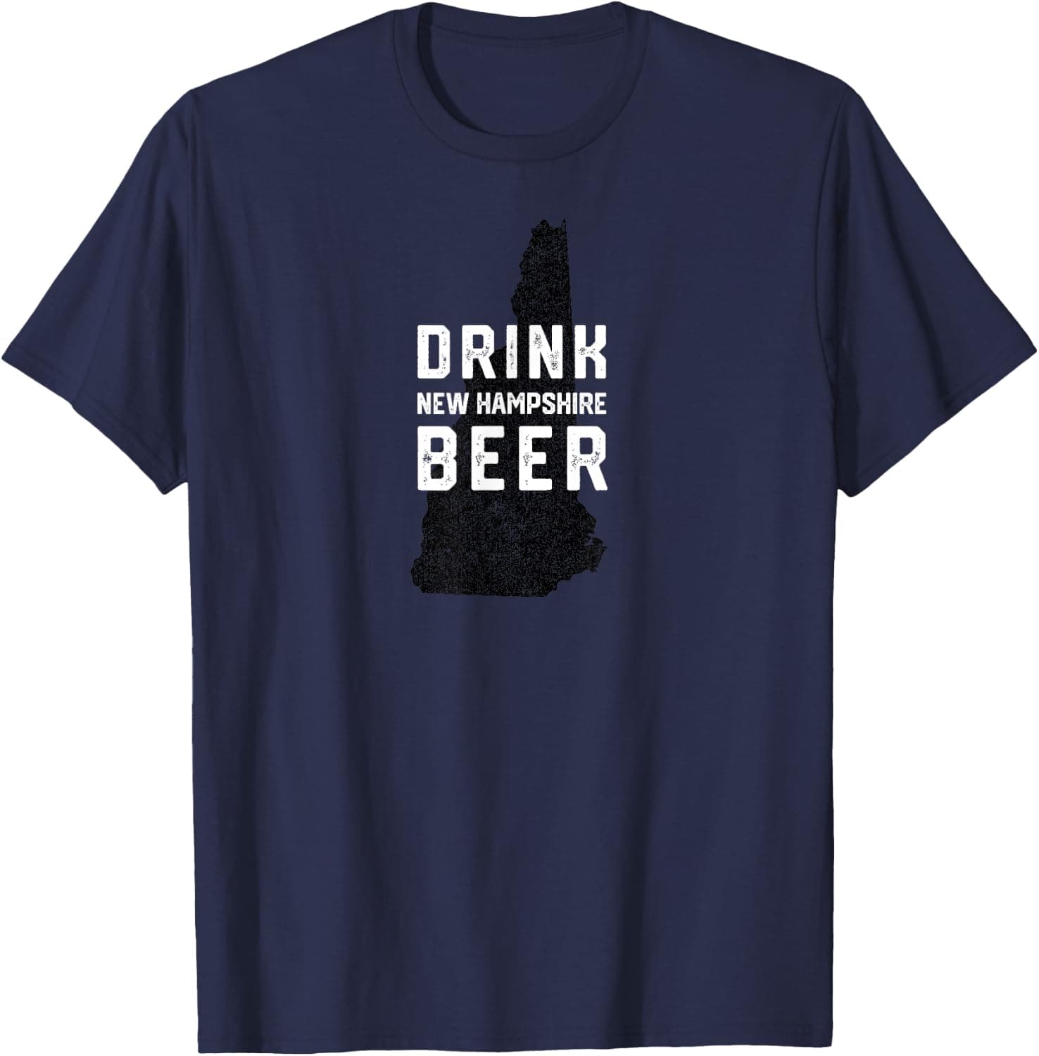 New Hampshire — State apparel design