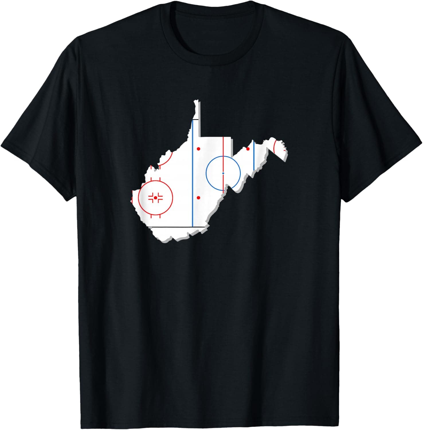 West Virginia — State apparel design