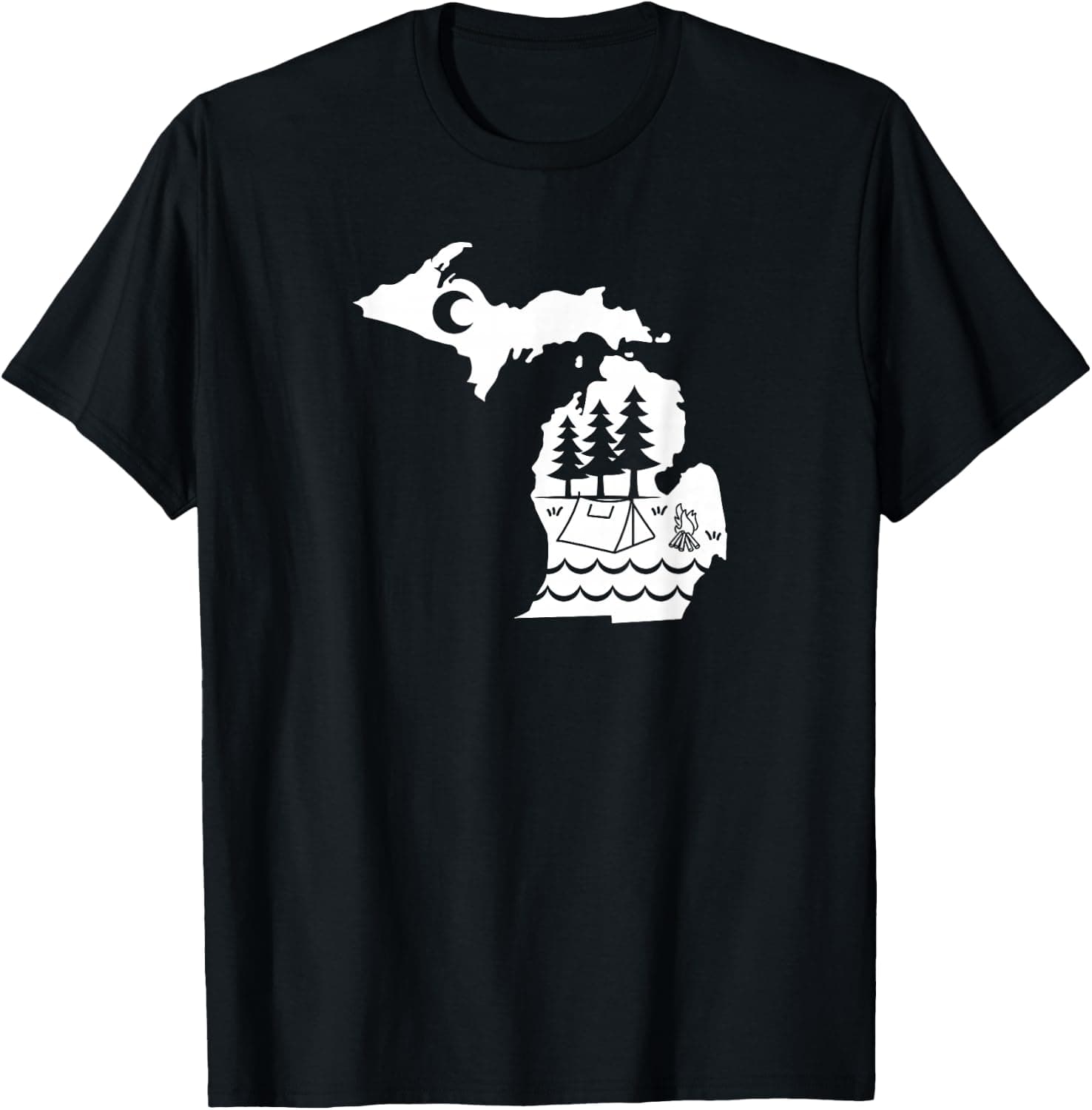Michigan — State apparel design