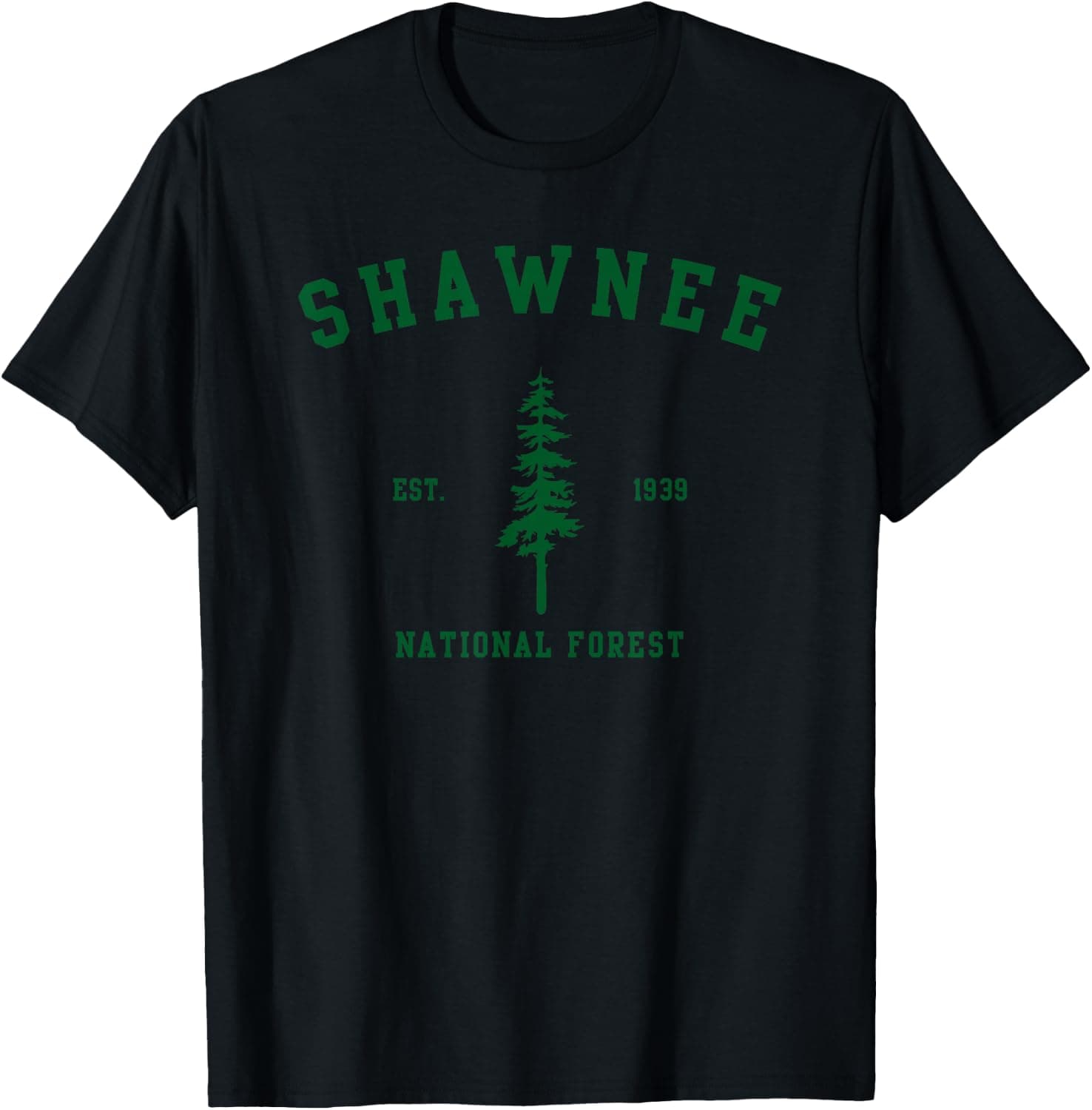 Illinois — State apparel design