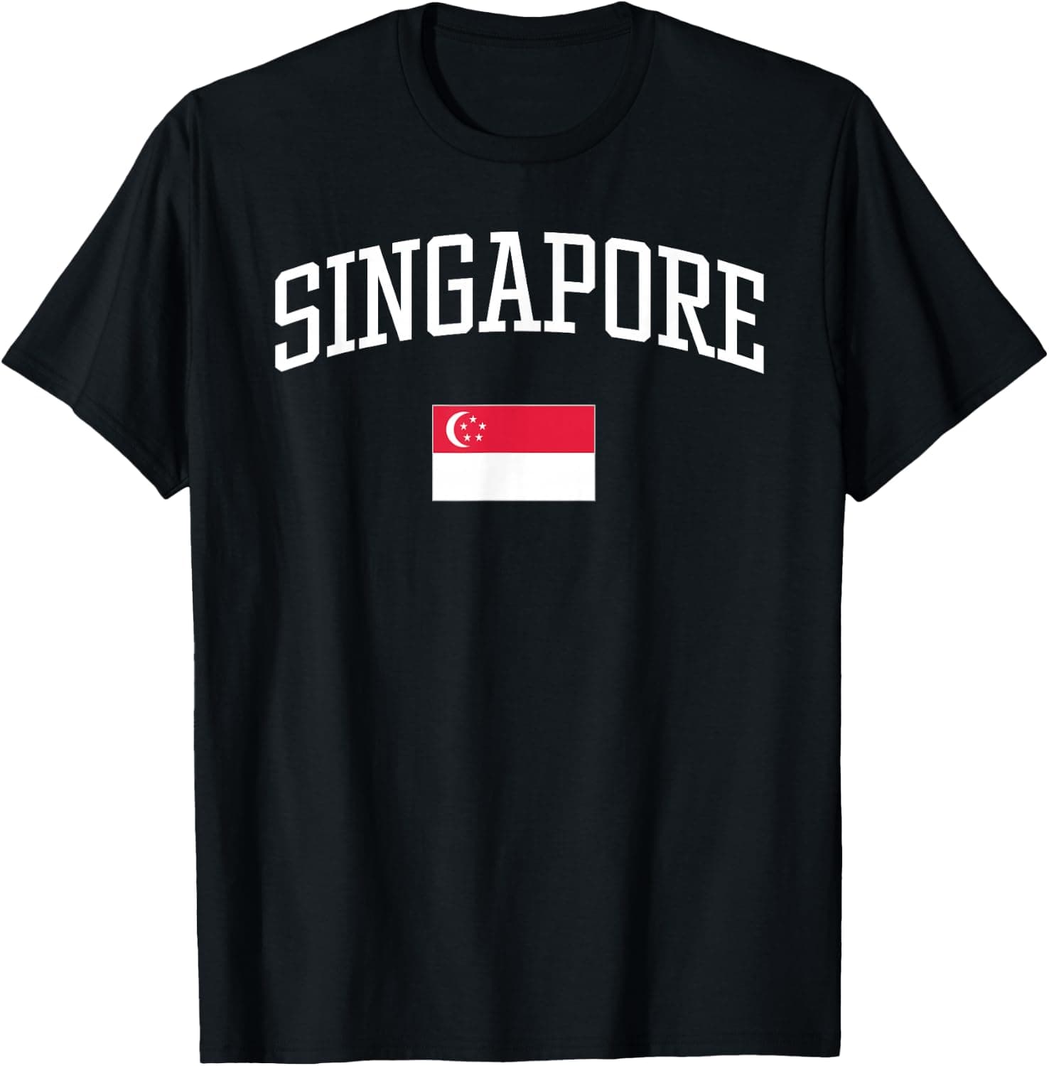 Singapore — Destination apparel design