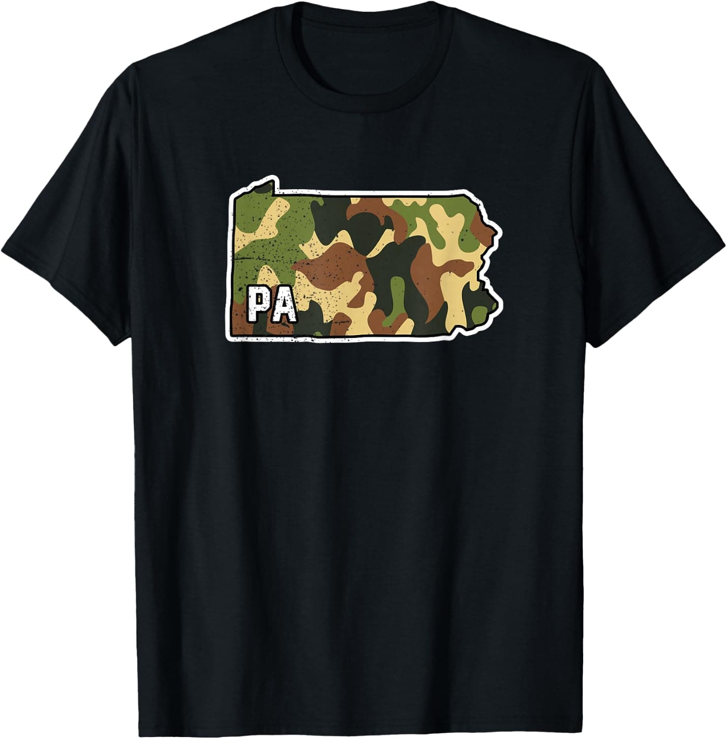 Pennsylvania — State apparel design