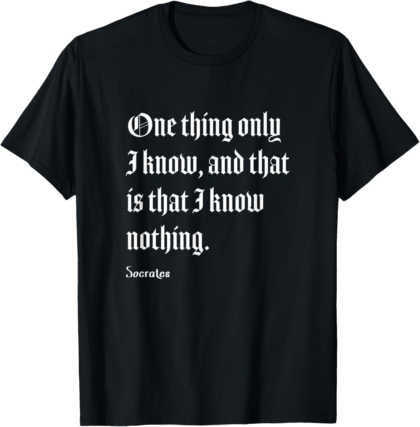 Philosophy — Collection apparel design