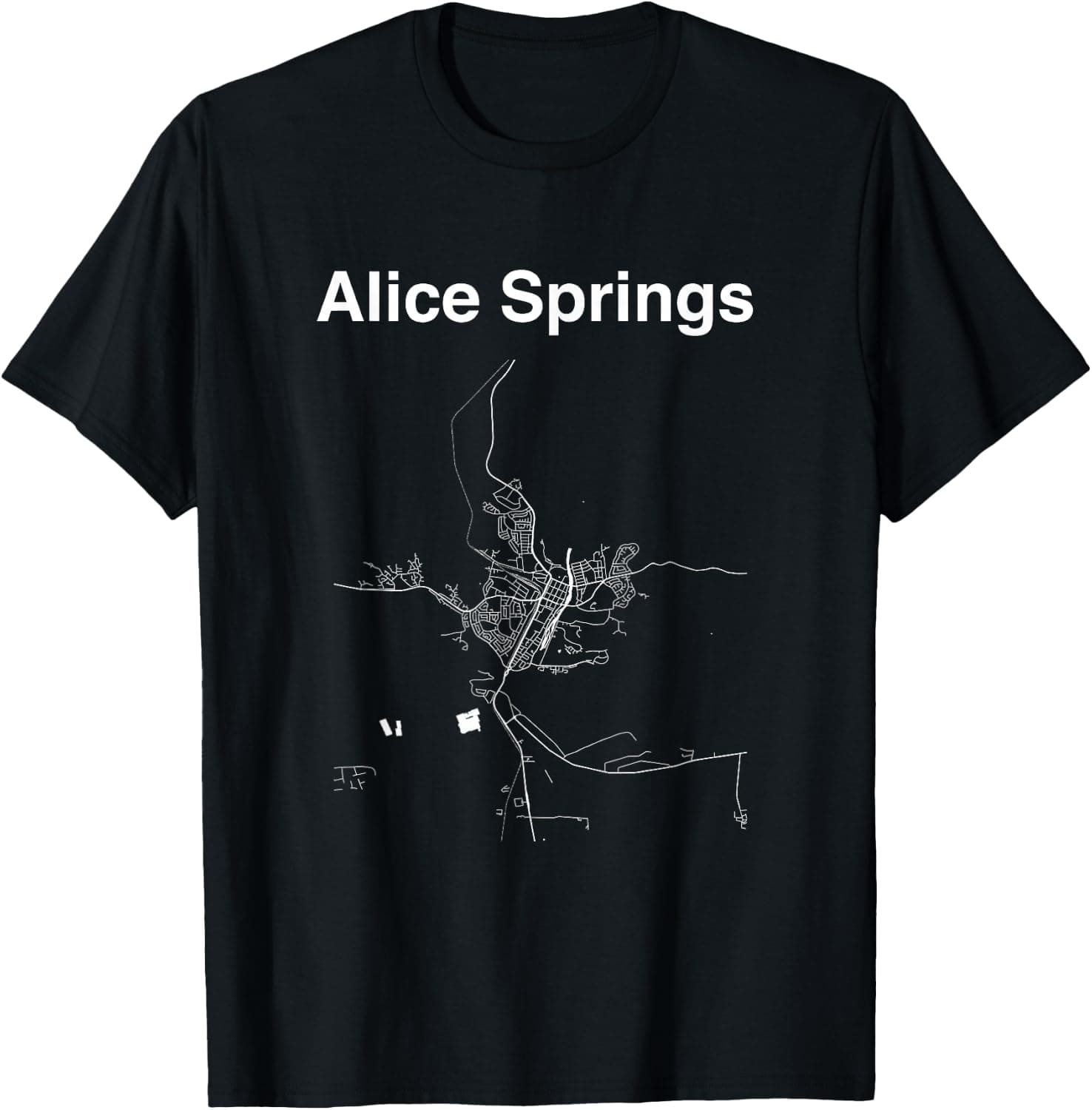 Australia — Destination apparel design