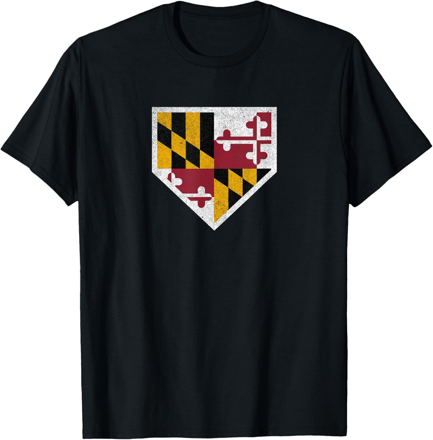 Maryland — State apparel design